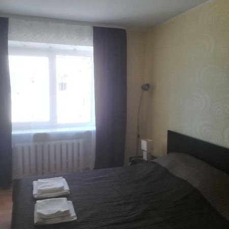 Ferienwohnung Butas Vilniaus Alejoje Druskininkai Exterior foto