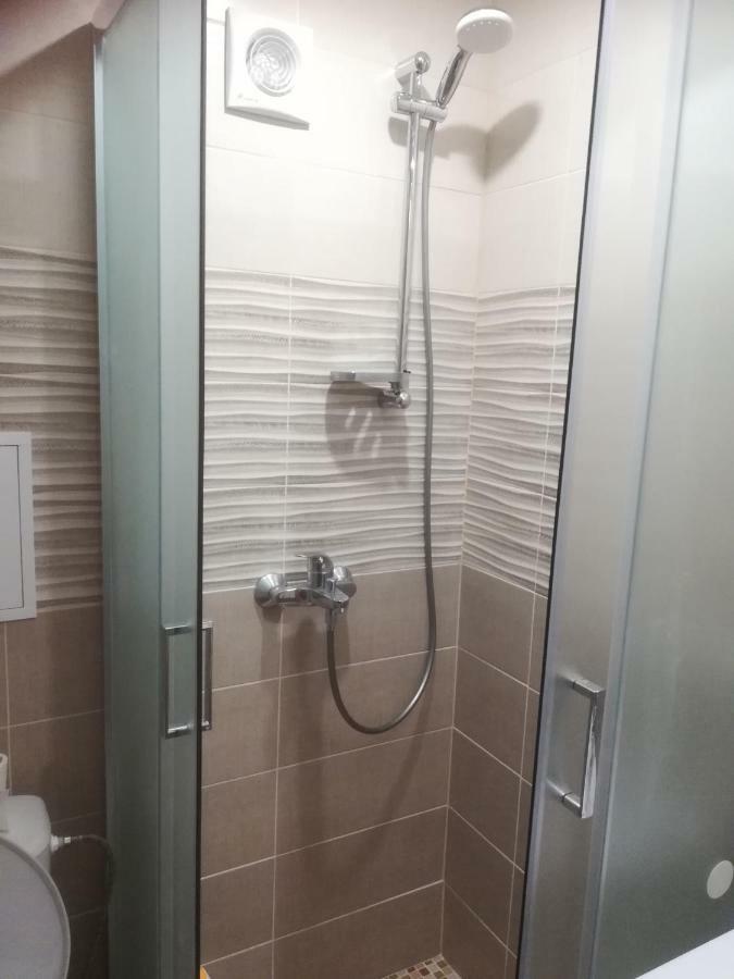 Ferienwohnung Butas Vilniaus Alejoje Druskininkai Exterior foto