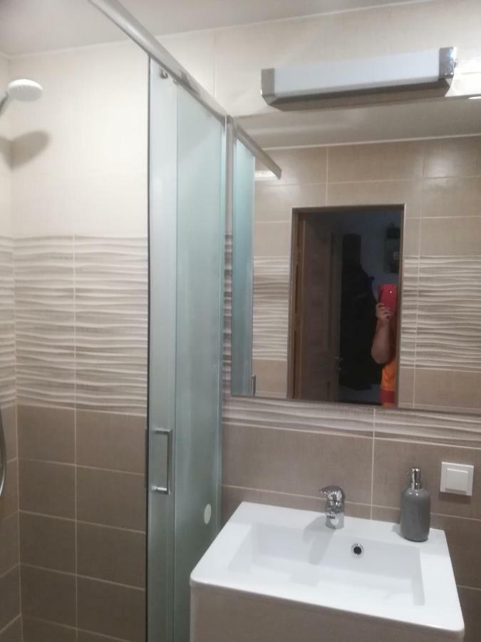 Ferienwohnung Butas Vilniaus Alejoje Druskininkai Exterior foto